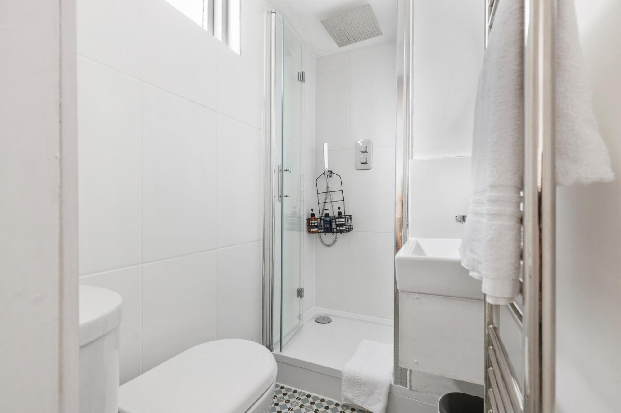 Luxurious Studio Retreat - La Reserve Knightsbridge London Exterior foto